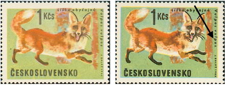 Zpravodaj 3/2007: Známky pod drobnohledem Zpravodaj 3/2007: Známky pod drobnohledem