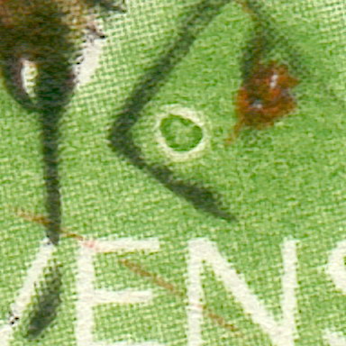 Zpravodaj 4/2007: Známky pod drobnohledem Zpravodaj 4/2007: Známky pod drobnohledem