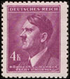 A. Hitler - 4 K fialová