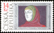 Francesco Petrarca  - 700. výročí narození