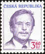 Prezidend ČR Václav Havel