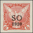SO 1920 - Novinové - 6 h červená