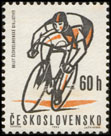 Sport - cyklistika