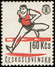 Sport 1963 - atletika